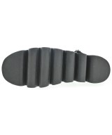 TAO（タオ）サンダル 黒 サイズ:23.5cm レディース/2200638218152