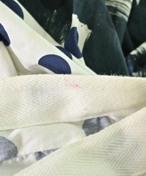 TAO（タオ）ロング・マキシ丈スカート 白 サイズ:M レディース/2200638589023