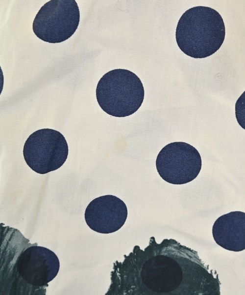 TAO（タオ）ロング・マキシ丈スカート 白 サイズ:M レディース/2200638589023