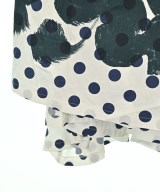 TAO（タオ）ロング・マキシ丈スカート 白 サイズ:M レディース/2200638589023