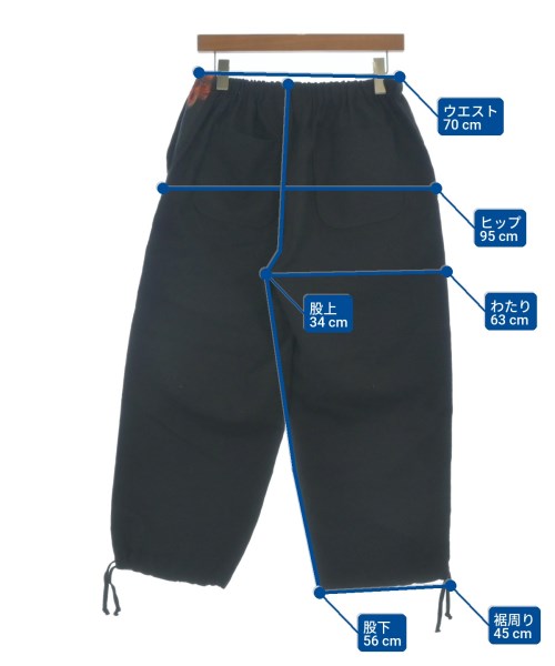 TAO（タオ）その他 黒 サイズ:-(M位) レディース/2200638589030