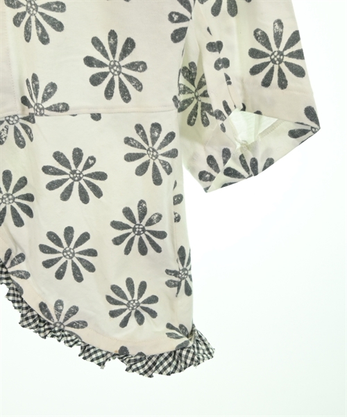 TAO（タオ）Tシャツ・カットソー 白 サイズ:M レディース/2200638589054