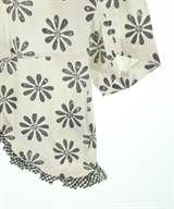 TAO（タオ）Tシャツ・カットソー 白 サイズ:M レディース/2200638589054