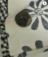 TAO（タオ）Tシャツ・カットソー 白 サイズ:M レディース/2200638589054