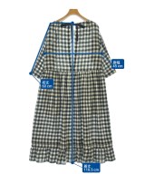 TAO（タオ）ワンピース 黒 サイズ:S レディース/2200638933031