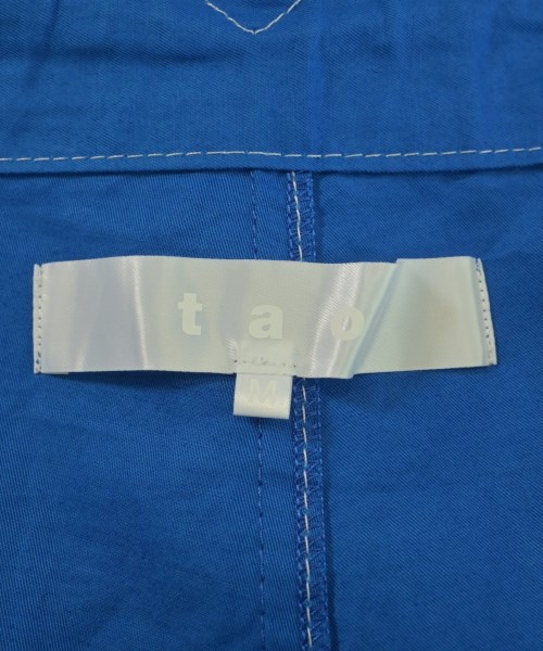 TAO（タオ）その他 青 サイズ:M レディース/2200639018058