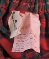 TAO（タオ）ひざ丈スカート 赤 サイズ:F レディース/2200623976043