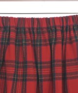 TAO（タオ）ひざ丈スカート 赤 サイズ:F レディース/2200623976043