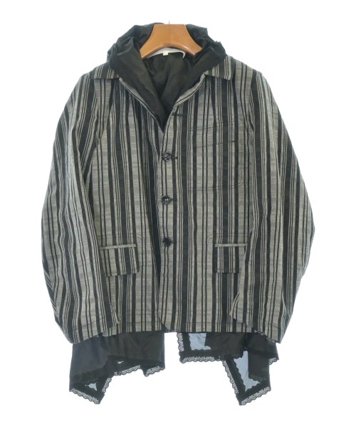 タオ(TAO)のTAO ジャケット