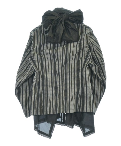 TAO（タオ）ジャケット グレー サイズ:M レディース/2200624932017