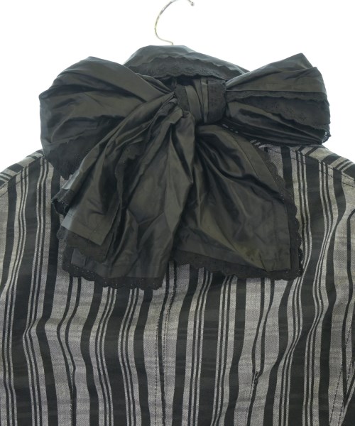 TAO（タオ）ジャケット グレー サイズ:M レディース/2200624932017