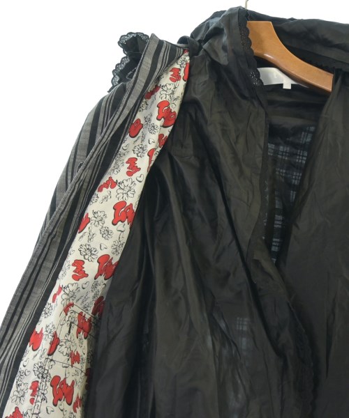 TAO（タオ）ジャケット グレー サイズ:M レディース/2200624932017