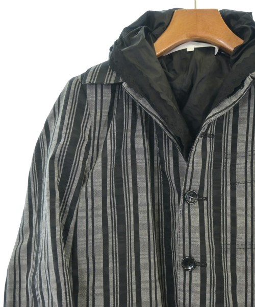 TAO（タオ）ジャケット グレー サイズ:M レディース/2200624932017