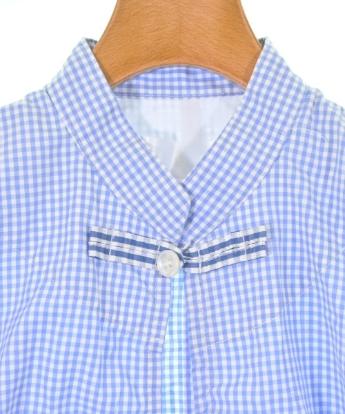 TAO（タオ）カジュアルシャツ 青 サイズ:M レディース/2200629741041