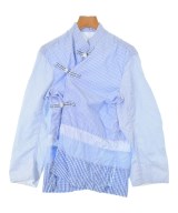 TAO（タオ）カジュアルシャツ 青 サイズ:M レディース/2200629741041