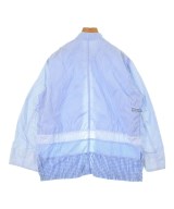 TAO（タオ）カジュアルシャツ 青 サイズ:M レディース/2200629741041