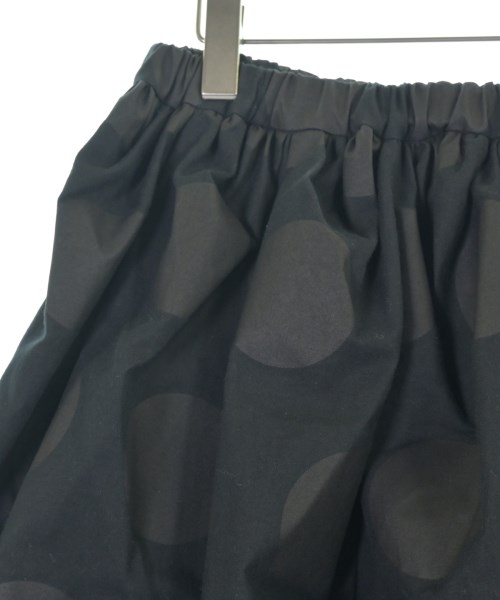 TAO（タオ）ロング・マキシ丈スカート 黒 サイズ:S レディース/2200628386045