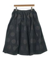 TAO（タオ）ロング・マキシ丈スカート 黒 サイズ:S レディース/2200628386045