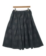 TAO（タオ）ロング・マキシ丈スカート 黒 サイズ:S レディース/2200628386045