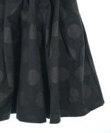 TAO（タオ）ロング・マキシ丈スカート 黒 サイズ:S レディース/2200628386045