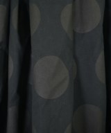 TAO（タオ）ロング・マキシ丈スカート 黒 サイズ:S レディース/2200628386045