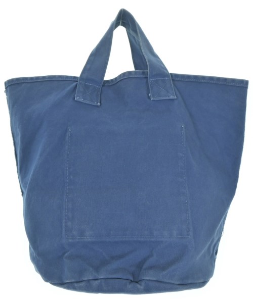 TAO（タオ）トートバッグ 青 サイズ:- レディース/2200620364096