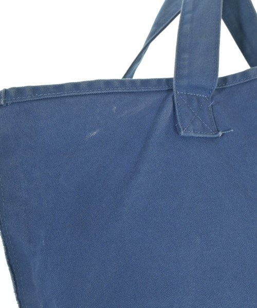 TAO（タオ）トートバッグ 青 サイズ:- レディース/2200620364096
