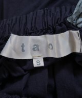 TAO（タオ）ひざ丈スカート 紺 サイズ:S レディース/2200628954039