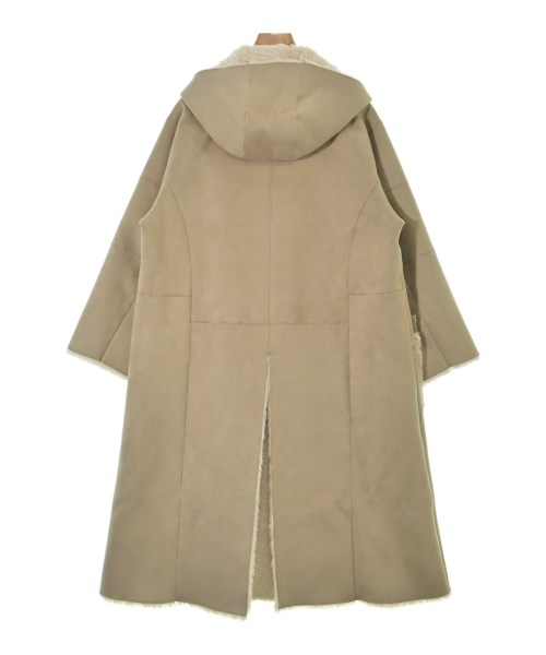 TAO（タオ）ダッフルコート ベージュ サイズ:S レディース/2200642547088