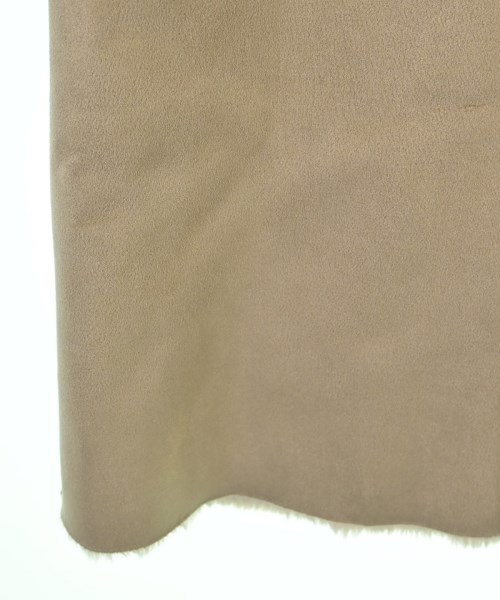 TAO（タオ）ダッフルコート ベージュ サイズ:S レディース/2200642547088