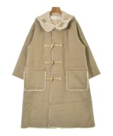 TAO（タオ）ダッフルコート ベージュ サイズ:S レディース/2200642547088