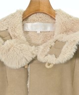 TAO（タオ）ダッフルコート ベージュ サイズ:S レディース/2200642547088