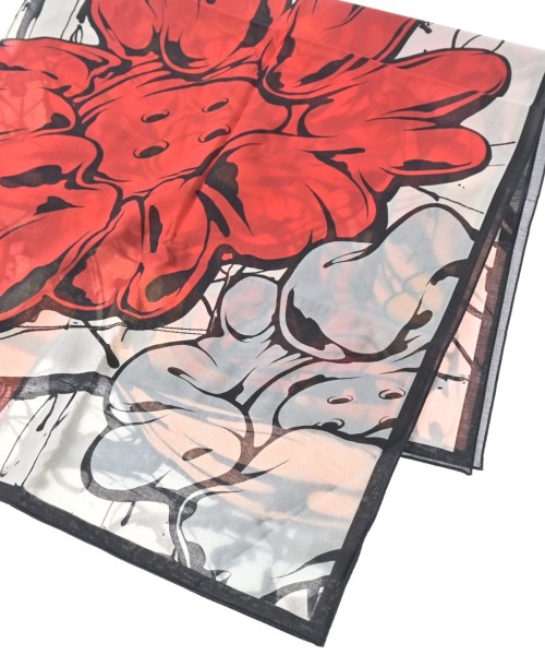 TAO（タオ）ストール 白 サイズ:- レディース/2200642263049