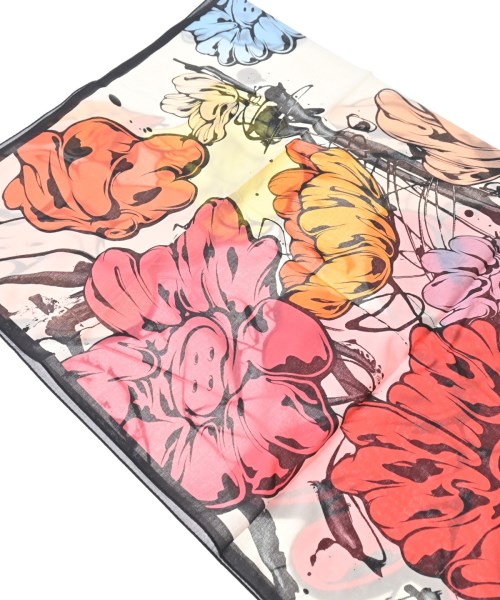 TAO（タオ）ストール 白 サイズ:- レディース/2200642263049