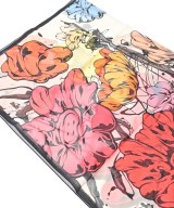 TAO（タオ）ストール 白 サイズ:- レディース/2200642263049