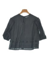 TAO（タオ）カジュアルシャツ 黒 サイズ:XS レディース/2200642263216