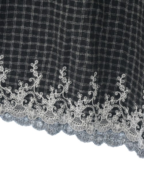 TAO（タオ）その他 黒 サイズ:M レディース/2200643576049