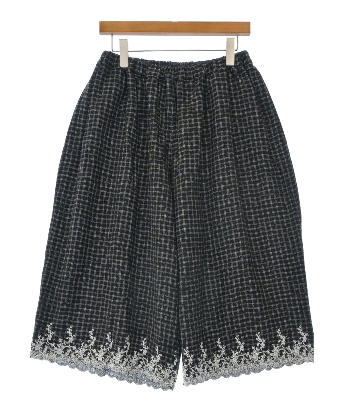 TAO（タオ）その他 黒 サイズ:M レディース/2200643576049 |【公式