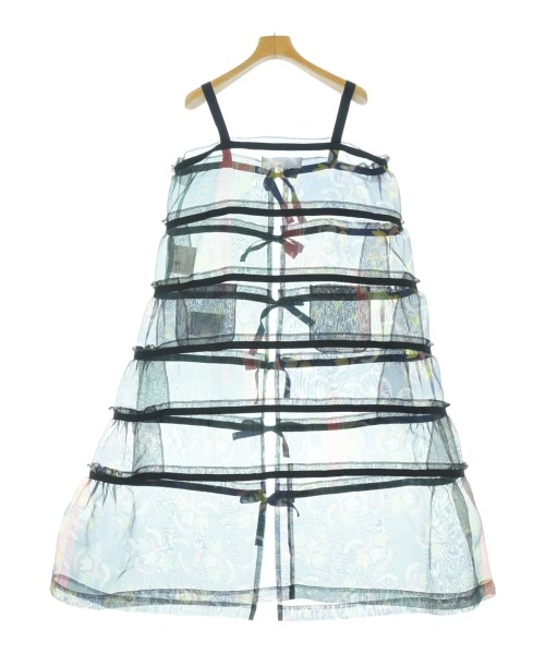 TAO（タオ）ワンピース 黒 サイズ:S レディース/2200631685029