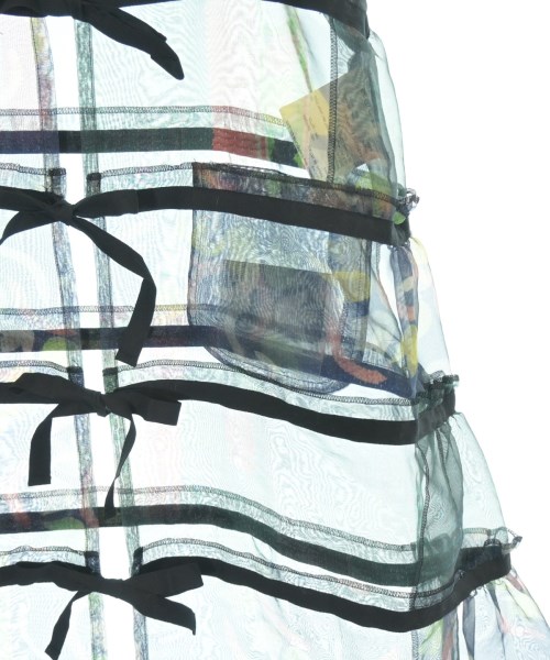 TAO（タオ）ワンピース 黒 サイズ:S レディース/2200631685029