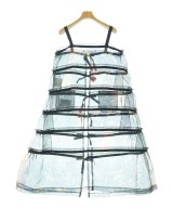 TAO（タオ）ワンピース 黒 サイズ:S レディース/2200631685029