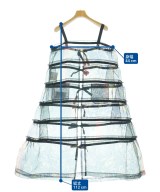 TAO（タオ）ワンピース 黒 サイズ:S レディース/2200631685029