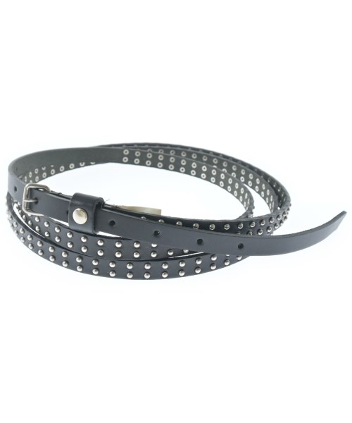 TAO(タオ)ベルト 黒 サイズ:-/2200643690103