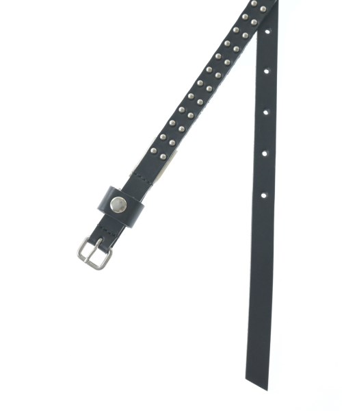 TAO（タオ）ベルト 黒 サイズ:- レディース/2200643690103