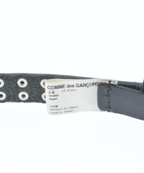 TAO（タオ）ベルト 黒 サイズ:- レディース/2200643690103