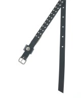 TAO（タオ）ベルト 黒 サイズ:- レディース/2200643690103