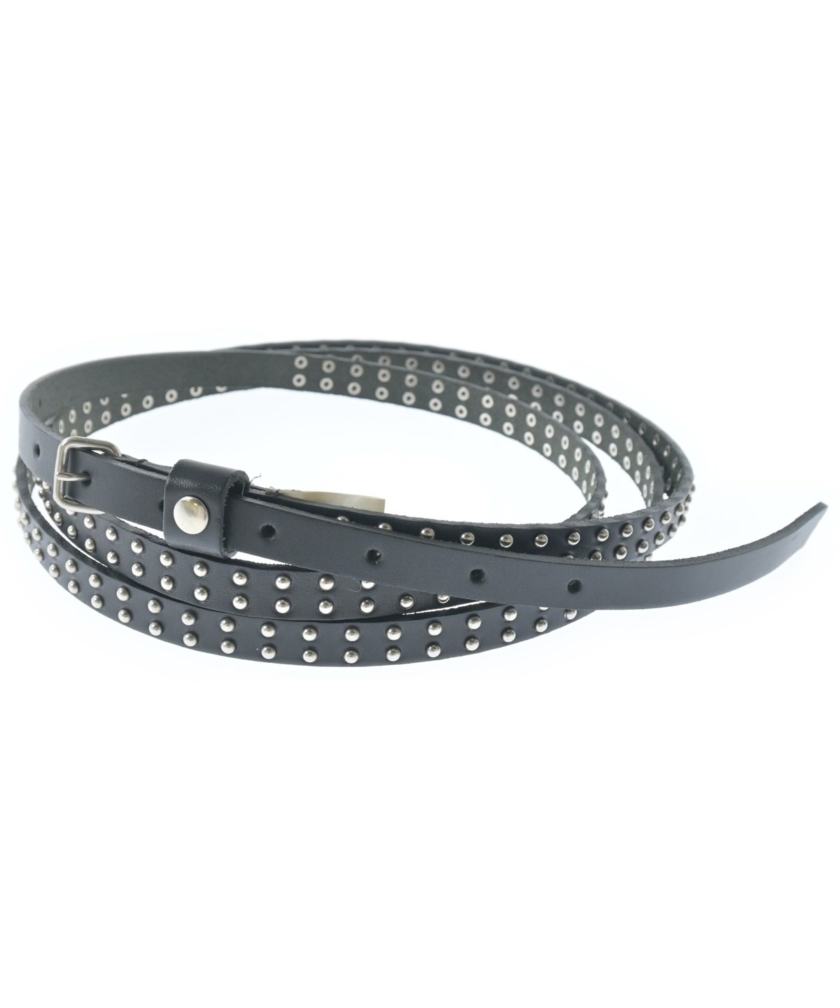 TAO（タオ）ベルト 黒 サイズ:- レディース/2200643690103 |【公式