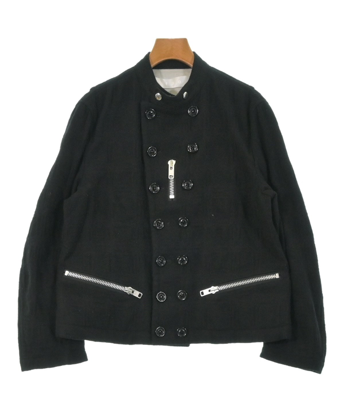 【中古】 ただのベル ただ述べる/竹林館/モリグチタカミ TAO（タオ）その他 黒 サイズ:F レディース/2200576414029