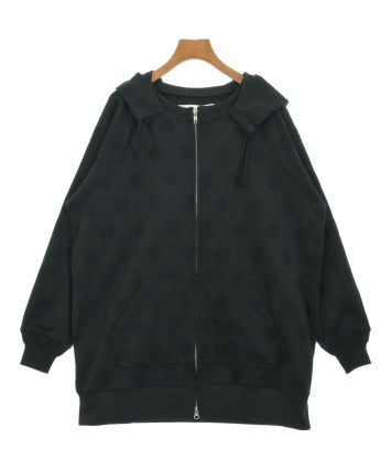 TAO（タオ）パーカー 黒 サイズ:M レディース/2200580842054