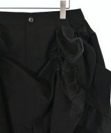 TAO（タオ）ひざ丈スカート 黒 サイズ:M レディース/2200598727084